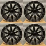 19" Amg E63S Style Black Wheels Rims Fits Mercedes Benz W212 Class E350 E550 New. Price: $988.88.