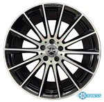 2021-2026 Mercedes Benz S580 S500 20X10 Rear Rim 65604 2234011600 Remanufactured. Price: $488.00.