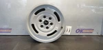 24 Ford Bronco 17X8 6 Lug Wheel Rim White Used. Price: $344.25.