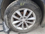 2018 Kia Sorento 17X7 Alloy Wheel C Grade Rf Oem 560-74735A 094689 Used. Price: $104.45.
