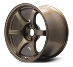 Gram Lights 57DR 17X9 +38 5-114.3 BRONZE2 New. Price: $485.14.