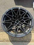 2021-2025 Bmw M3 M4 Factory Oem 20X10.5 Rear Rim Used. Price: $450.00.