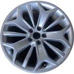 Ford Taurus Factory Wheel 19X8.5 2013-2019 Rim Alloy Oem DG13CA 3925 Used. Price: $180.47.