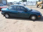 Wheel 13X5 Plain 12 Hole Fits 95-96 Neon 683970 Used. Price: $90.24.