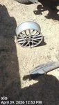 Wheel/rim Only Oem 07-15 Minicoope 36116784130 Used. Price: $140.00.