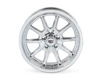 Rev Wheels 110C-7806100 Series- 17X8 4.5 Bs 5X4.75/5X120.65 Chrome New. Price: $312.95.