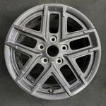 Jeep Wrangler Gladiator Oem Wheel 17X7.5 2024 Original Rim Factory 9324 Used. Price: $129.48.