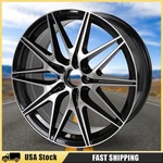 20X8.5IN Alloy Wheel Rim, New For Mercedes-benz S400 S450 S550 S560 S65 Amg. Price: $298.75.