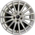 Ford 17X7 C-max Wheel Oem Rim Factory Stock 2013-2016 Used. Price: $149.97.