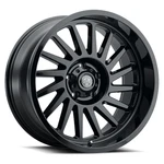 Thret Offroad Wheels 902 Omega 22X10 -21 Gloss Black 6X139.7 6X5.5 (qty 4) New. Price: $1487.00.