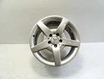 05 Mercedes W209 CLK55 Wheel, Rim, 17X8.5 ET30, 1714011502 Used. Price: $199.99.