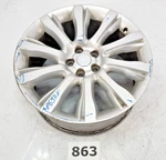 2013-2022 Oem Range Rover L405 Alloy Wheel Rim 10 Spoke 21X9.5 ET49 Used. Price: $118.00.