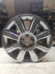 2007-2009 Lincoln Mkx Wheel Rim Stock 18X7-1/2, 5 Lug, 4-1/2" Spoke Used. Price: $154.99.