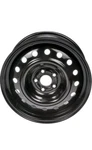 Dorman 939-120 16" 16X6.5 In Steel Wheel Rim 02-10 Volkswagen Jetta Golf 5X100 Used. Price: $88.99.