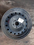 2002-2008 Dodge Ram 1500 Wheel Lug 20X8 Steel Id 52110456AA Used. Price: $170.56.
