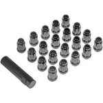 711-356 Dorman Wheel Lock Sets Of 20 New For Chevy Luv S10 Pickup 300 Impala. Price: $72.74.