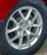 22 23 24 Chevrolet Equinox 17X7 Wheel Rim Oem Lkq Used. Price: $307.40.