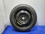 15-19 Subaru Outback Legacy Spare Tire & Wheel 17X4 T155/80D17 Oem 28151XA00A Used. Price: $123.49.