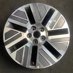 Hyundai Palisade Oem Wheel 19 2025-2026 Factory Original Rim 52910DU130 Used. Price: $275.96.