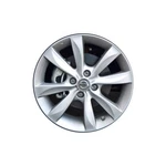 16" Nissan Versa Wheel Rim Factory Oem 62622 2014-2018 Silver Remanufactured. Price: $295.00.
