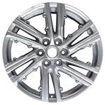Cadillac Lyriq 2023 2024 2025 20" Oem Wheel Rim 85514110 85514109 85514112 Remanufactured. Price: $366.69.