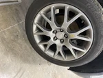 Wheel 18X7 Aluminum Spoke Painted Fits 16-19 Encore 1060253 Used. Price: $219.90.