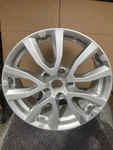 Nissan Rogue Sv Awd Oem Factory Inch Alloy Wheel Rim 2017 2020 Used. Price: $178.05.