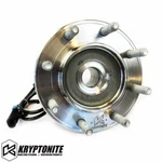 Kryptonite Wheel Bearing For 2011-2019 Chevrolet/gmc 3500HD Dually 2WD Remanufactured. Price: $134.99.