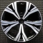 Volkswagen Passat 18 Inch Machined Oem Wheel Rim 2020 To 2022 Remanufactured. Price: $331.00.