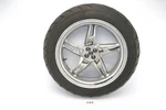 Bmw 1200 K2LT 2000 - Rear Wheel Rim 5.00X17 A32R Used. Price: $537.01.