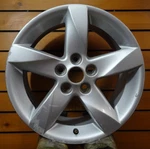 2006-2012 Mitsubishi Eclipse Oem Wheel 17 Original Alloy Factory Rim 65811 Used. Price: $124.95.