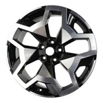 2022 Hyundai Santa Cruz Oem Wheel Rim 20X7.5 20" 70665 52910K5300 52910K5310 New. Price: $292.50.