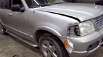 Wheel 4 Door 17X7-1/2 Aluminum Spoke Chrome Fits 03-05 Explorer 1326725 Used. Price: $118.70.
