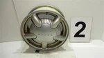 Wheel 15X6 Aluminum Opt PH3 Fits 00 Lesabre 623059 Used. Price: $100.00.