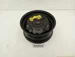 Land Rover LR2 Spare Steel Wheel Rim 17X7 Fits 2008-2014 09 10 11 12 13 Used. Price: $64.27.