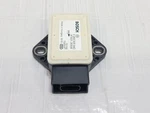 2015-2018 Chevrolet City Express Yaw Rate Sensor Control Module Oem 19316643 Used. Price: $76.99.