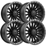 (set Of 4) Tis 556AB 20X10 8X170 -20MM Gunmetal Wheels Rims 20" Inch New. Price: $1912.00.