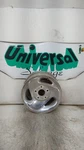1999 Dodge Ram 1500 16X7 Aluminum Wheel Oem Used. Price: $79.99.