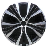Wheel Rim Volvo XC60 2022-2025 322715715 Machined Oem Factory 70518 Remanufactured. Price: $470.00.