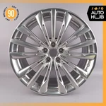 Bmw G12 750LI 640I Gt 10 X 20" Rear Style 646 Wheel Rim Polished 6868052 Oem Used. Price: $636.23.