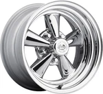 U.s. Wheel Chrome Super Spoke (series 462) Size: 15" X 7" New. Price: $249.29.