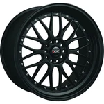20X10.5 Flat Black Wheel Xxr 521 5X4.5 5X120 30 New. Price: $265.14.