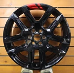 Chevrolet Traverse Blazer 2018 2019 2020 20" Factory Original Oem Wheel Rim 5849 Used. Price: $225.00.