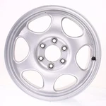 Oem/original 18" Ford F-150 2004-2025 Wheel/rim Silver Used. Price: $132.29.