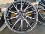 2019 Lexus Rc F Wheels Rims Set Oem Used. Price: $650.00.