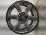 2005-2007 Jeep Liberty Oem Wheel Rim XH2TV Used. Price: $116.28.