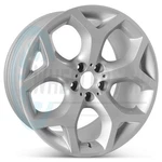 Bmw X5 X6 2007-2011 20" 10" Style #214 Front Factory Oem Stock Wheel Rim 71177 Remanufactured. Price: $349.72.