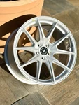 Mflow MFR2 20X8.5 20X9.5 5X112 Hyper Silver Wheels Fit Mercedes Benz New. Price: $1099.00.