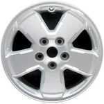 Wheel Rim Ford Escape 16 2008-2012 8L8Z1007F 8L8Z1007GCP Oem 3678 Remanufactured. Price: $167.00.