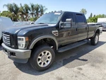 Wheel 20X8 Aluminum Polished Spoke Fits 08-10 Ford F250SD Pickup 2476389 Used. Price: $274.95.